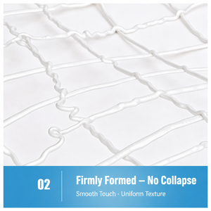 Scellant pour carrelage en polyurée bicomposant 400 ml, imperméable, anti-jaunissement, mastic pour joints pour carrelage mural et de sol de salle de bain et de cuisine - Product Image 5