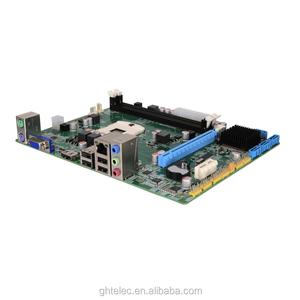 เมนบอร์ดชิปเซ็ต <span class=keywords><strong>HM55</strong></span> ซ็อกเก็ต Pga988 ขายดี - Product Image 3