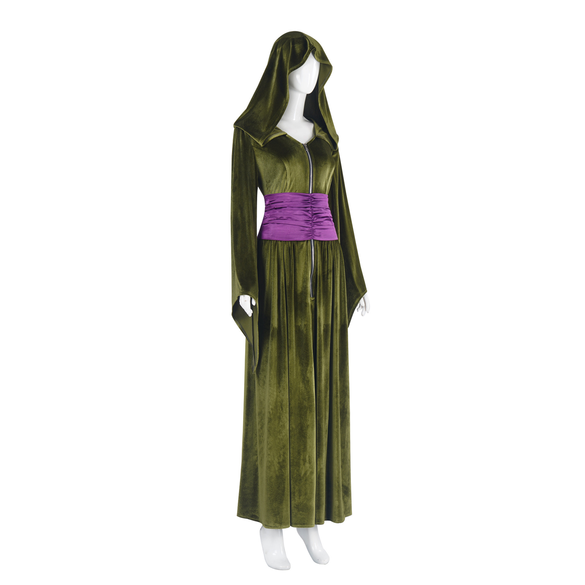 padme amidala green dress Amazon.com: Cekalue Costume Padme Victoria Renaissance Hooded Cloak for Halloween Cosplay : Clothing, Shoes & Jewelry Features a purple shirred waistband Star Wars Padme Green Velvet