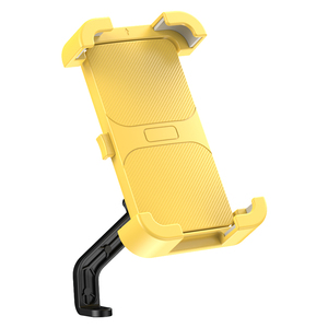 Scooter moto supporto per telefono ricchezza cappello ombra porta per biciclette supporto manubrio con parasole casco carino - Product Image 4