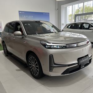 Geely Galaxy M9 100km/210km/230km PHEV SUV en stock chez Nansha Nouveaux Véhicules Voitures Électriques Export Afrique Algérie Ghana - Product Image 2