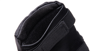 EN14120 Juego de equipo deportivo de poliéster estándar para niños Equipo de patinaje sobre ruedas de protección que incluye coderas Rodilleras Protector de mano - Product Image 6