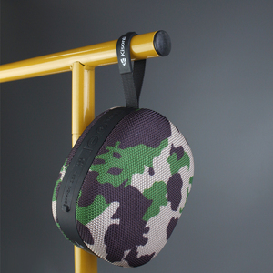 Kisonli <span class=keywords><strong>K7</strong></span> PLUS Meilleur haut-parleur à son surround sans fil Blue Tooth avec logo - Product Image 6