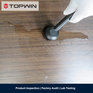 يقدم ماركوس شوارتز خدمات فحص الجودة والتحكم مع تفتيش طرف ثالث - Product Image 3
