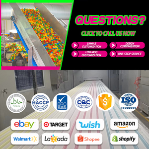 Trung Quốc Tùy Chỉnh Tài Sản Cookie Nhà Sản Xuất Có Hương Vị Mochi Tin Nhắn Trong Tây Ban Nha Số Lượng Lớn - Product Image 6