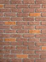 Nouveaux panneaux muraux modernes en briques rouges, légers, en polyuréthane modifié, imitation pierre, ignifuges, imperméables, pour escaliers et villas