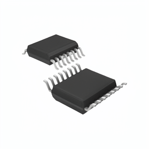 Kit de composants électroniques IC BUS SWITCH 1 X 16QSOP 74FST3126QSR 16 SSOP (0,154'', largeur 3,90 mm) IC logique BOM en stock - Product Image 1