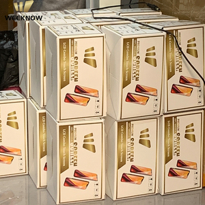 Display LCD Originale per Telefoni Samsung Serie <span class=keywords><strong>Galaxy</strong></span>, Schermi Compatibili con Modelli A21s A217 A10s A10 A11 <span class=keywords><strong>A12</strong></span> A13 A06 A05 - Product Image 6