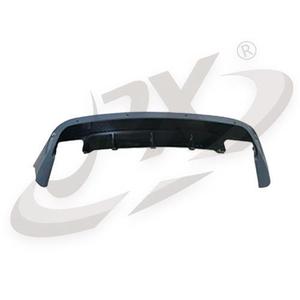 กันชนหน้าสำหรับ Mercedes-Benz CLA W117 ปี 2013-2016 แบบด้าน อะไหล่ตกแต่งรถยนต์ - Product Image 2