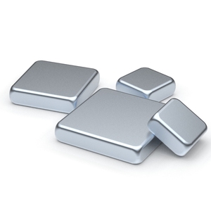Magneti al Neodimio N52 a Forma di Blocco, Cubo, Barra, Quadrato, Rettangolare in Vendita, Tolleranza di Precisione ANT AI 0,05mm <span class=keywords><strong>per</strong></span> Uso Industriale e Levitazione Magnetica - Product Image 4