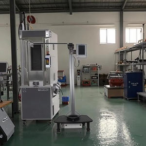 ASTM d1709 ISO 7765 kỹ thuật số rơi phi tiêu tác động thử nghiệm Máy AB phương pháp thử nghiệm rơi phi tiêu tác động thử nghiệm - Product Image 2