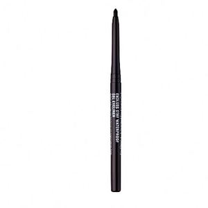 Lakerain Belleza y Maquillaje, Delineador de Ojos de 12 Colores a Prueba de Agua, Lápiz Delineador de Larga Duración, Sombra de Ojos y Delineador a Prueba de Manchas - Product Image 1