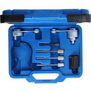 Juego de herramientas de ajuste del motor Brilliant Tools para Jaguar, Land Rover 2,7, 3,0 TD V6 - Product Image 4