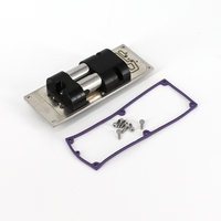 Alternative New VJ 620 VJ1040 Inkjet Printer Spare Print Head Valve Module Assembly WB383340 for VJ 1040 Inkjet Coding Printer