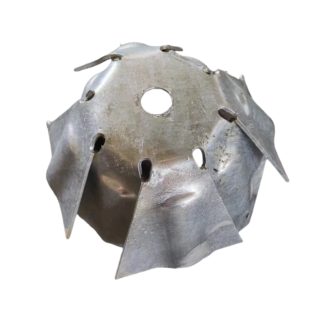 High Quality Expanding Anchor for Stay Set in Utility Pole