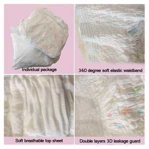 All'ingrosso della fabbrica Gigafactory igienico pantaloni mestruali periodo <span class=keywords><strong>mutandine</strong></span> per il periodo di pantaloni - Product Image 5