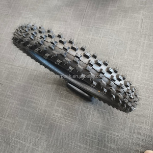 Neumático <span class=keywords><strong>de</strong></span> Motocross 110 90 19 110/100-18 100/90-19 110/90-19 120/90-18 140/80-18 90/100-21 80/100-21  Neumático para Motocicleta Todoterreno - Product Image 4