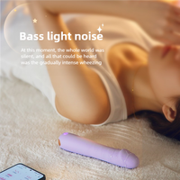 Vibromasseur pour femmes Av Stick, jouets sexuels, 10 modes de vibration puissants, confort pour adultes, massage féminin, vibromasseur pour masturbation, jouets sexuels