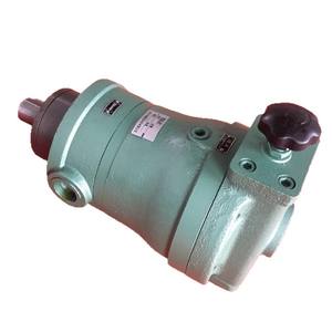 Pompes à pistons axiaux série SCY14-1B, pompes électro-hydrauliques variables manuelles disponibles - Product Image 4