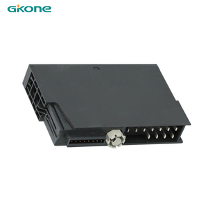 New Original SIMATIC DP 5 Electronic Modules 4 DO Standard 24V DC/2 6ES7132-4BD32-0AA0 For ET 200S PLC Dedicated - Product Image 3