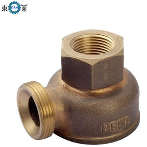 金属合金铅锡压铸件铝镁铜锌铸铁银阳极氧化机械金属模具零件 - Product Image 4