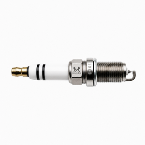 หัวเทียน MANER 4 ชิ้น รุ่น OE 06H905611 06H905604 06H905601A ใช้ได้กับ Audi A4 B8 A5 Q3 Q5 VW Golf GTI CC B7 Sharan Scirocco EA888 - Product Image 1