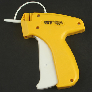 Lanke-<span class=keywords><strong>Pistolet</strong></span> <span class=keywords><strong>à</strong></span> étiquettes standard en plastique ABS, mini <span class=keywords><strong>pistolet</strong></span> <span class=keywords><strong>à</strong></span> étiquettes, outil de <span class=keywords><strong>couture</strong></span> rapide pour vêtements avec mini <span class=keywords><strong>pistolet</strong></span> <span class=keywords><strong>à</strong></span> aiguilles en acier - Product Image 5