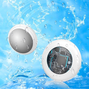 Localizador Inteligente Certificado MFi para Red de Localización iOS, Bluetooth, GPS, Batería CR2032, Resistente al Agua IPX5, para Mascotas y Niños - Product Image 3