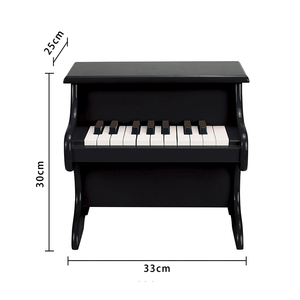 <span class=keywords><strong>Piano</strong></span> Educativo de Madera <span class=keywords><strong>Hape</strong></span>, Juguete Musical para Bebés y Niños - Product Image 4