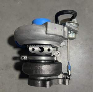 Turbo 504340181 Voor Iveco Daily <span class=keywords><strong>2.</strong></span><span class=keywords><strong>3</strong></span> Euro4 - Product Image 2