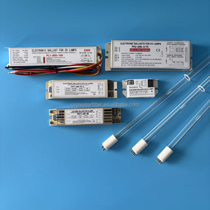 220V 80W 100W 120W 150W 800mA 전류 PL11-800-87 UV-C 램프 전자식 안정기 (살균용 UV 램프 및 UV 물 살균기용) - Product Image 1