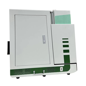 Machine de gravure laser Lightburn Jpt Mopa M7 30W 50W 60W 100W, machine de marquage et de gravure laser à fibre pour métal et plastique - Product Image 4