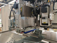 Machine de perçage CNC à plusieurs trous, perçage sur 6 côtés, machine de perçage à un seul côté, double côté, multicouche, machine de perçage de circuits imprimés utilisée