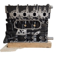 Brand New 2L/3L/5L Engine Long Block for Toyota Hiace for Sale