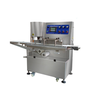 เครื่องทำขนมไต้หวันไส้สับปะรด เครื่องทำขนมมามูลขนาดเล็ก เครื่องปั๊มขนม เครื่องทำคุกกี้ - Product Image 4