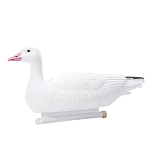Cebo flotante EVA moldeado de plástico ganso flotante al aire libre caza cebo de ganso realista - Product Image 2