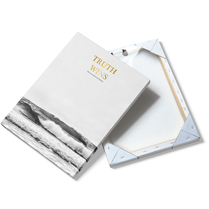 Bán Buôn Tối Giản Vải Cảnh Biển Bức Tranh Màu Đen Và Trắng Màu Xám Biển Xem Tường Trang Trí Nội Thất Bên Bờ Biển Cảnh Quan Nghệ Thuật In - Product Image 2