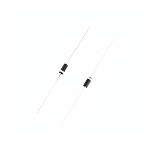 DO-204AC, DO-15, Axial Single Diodes 1N5406K Manufacturer Channel Electronic Chips Component - Product Image 1