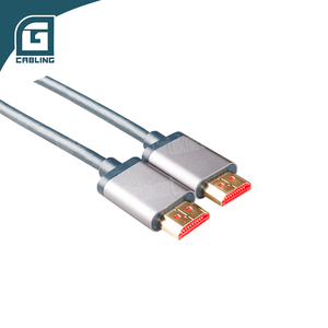 Gcabling NOUVEAU PRODUIT Câble HDMI 2.1 Mâle-Mâle pour communication réseau, testé et certifié - Product Image 4