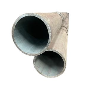 Tubes de chaudière <span class=keywords><strong>en</strong></span> acier au carbone ISO PH26 PH26 PH29 Tubes d'échangeur de chaleur sans soudure Tubes <span class=keywords><strong>en</strong></span> acier de qualité supérieure - Product Image 1