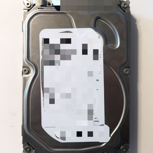 St1000dl002 9tt153-301 Cc32 Wu (w1v) Chine 1.0tb 3.5 "Hdd 03/2011 nouveau Original prêt Stock automatisation industrielle Pac De - Product Image 1