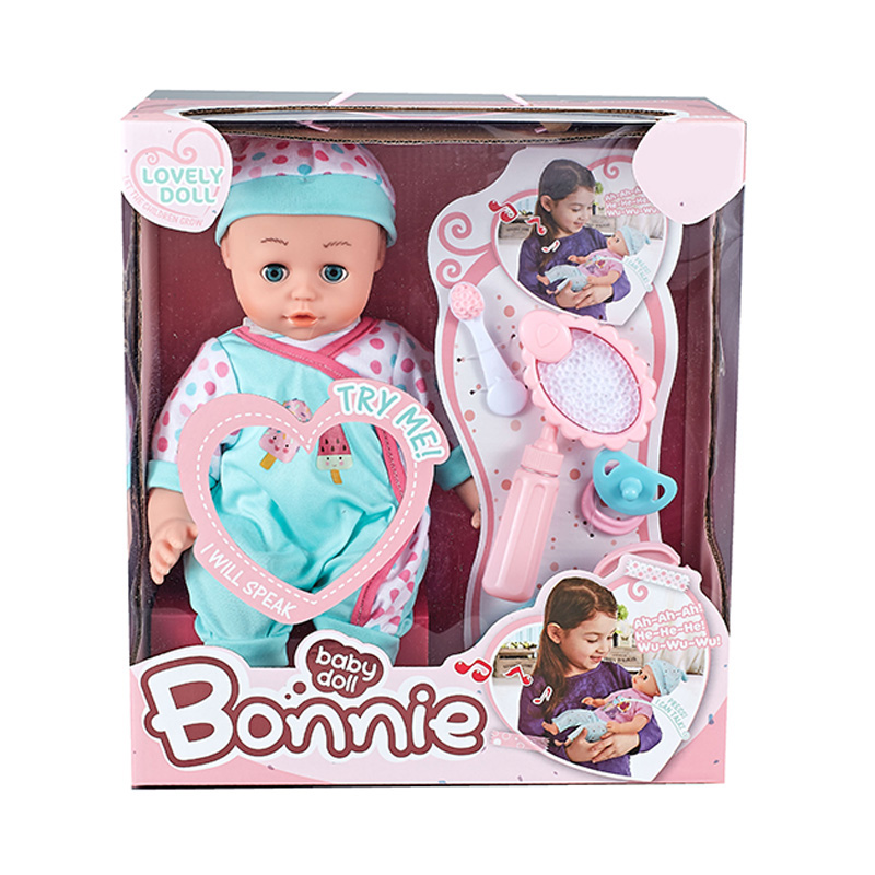 Muñeca Mini Bebé De Silicona Flexible 6 Pulgadas – Realista Con Ropa, Chupete Magnético Y Biberón, Regalo Para Juego Simbólico Y Colección