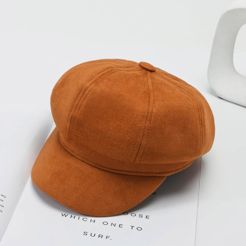 สีน้ำตาล