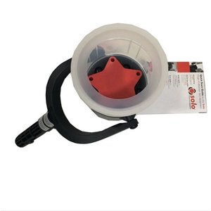 Solo Smoke Detector Tester Solo330 3 Min Testing Time <b>Fire</b> Alarm Test <b>Tool</b> - Product Image 2
