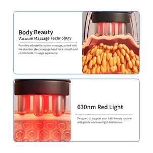 Masseur électrique sans fil portatif d'aspiration de <span class=keywords><strong>cellulite</strong></span> d'Anti gros sculptant le corps <span class=keywords><strong>pour</strong></span> la <span class=keywords><strong>cellulite</strong></span> - Product Image 4