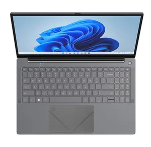 Prodotti di tendenza 2023 pannello Touch E159 nuovi arrivi con regolazione della luminosità del Volume N95 notebook 3.4GHz