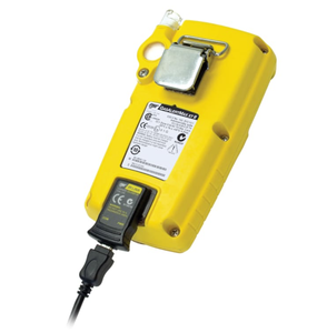 BW 4 1 Gas Detector Gasalertmicroclip Electronic Oxygen Yellow Gas Leak Detector 0-100 Ppm Measurement Range - Product Image 5