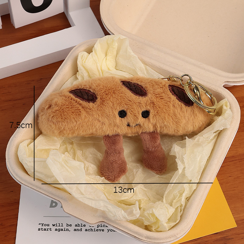 ขนมปังบาแกตต์