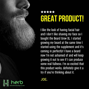 Oem bán buôn sản phẩm nổ <span class=keywords><strong>Vitamin</strong></span> B7 râu Gummies cho người đàn ông trưởng thành của râu tăng trưởng cần thiết cho râu yêu cầu - Product Image 2