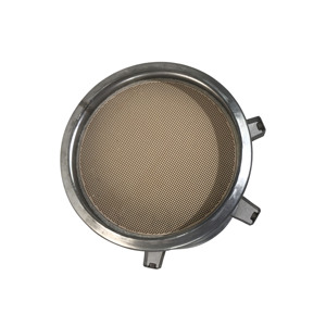 Filtre à particules diesel (FAP) pour camions, marque <span class=keywords><strong>OLITEC</strong></span>, neuf, en acier inoxydable 441, ajustement universel - Product Image 6